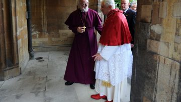 Archbishop of Canterbury