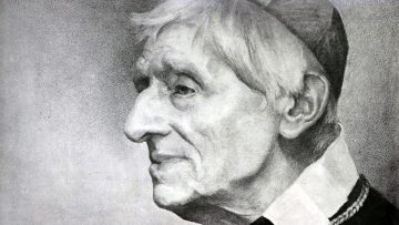Beatification of Cardinal Newman by Pope Benedict XVI confirmed