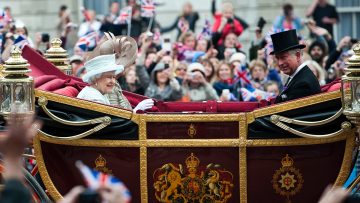 Buckingham Palace statement