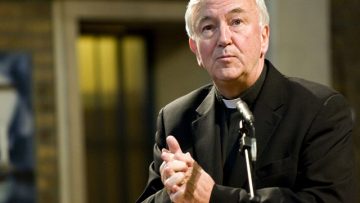 Papal Visit “something beyond words”