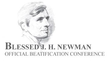 Beatification of Cardinal Newman: Official Conference
