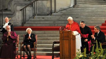 Pope-Benedict-in-Westminster-Hall