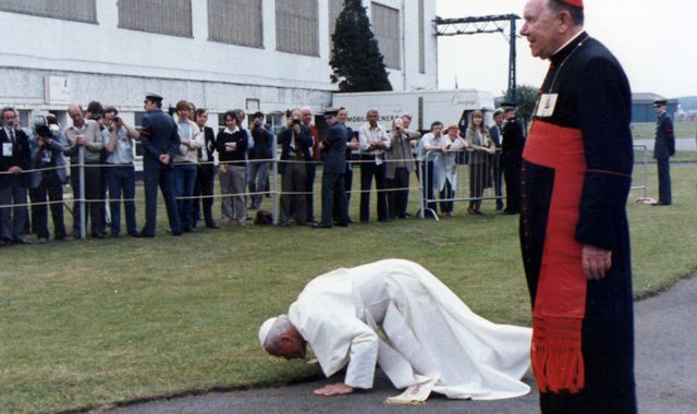 Pope John Paul II to the Catholic Bishops of Scotland