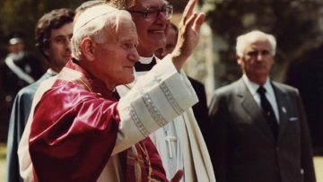 Homily at the ecumenical celebration in Canterbury Cathedral
