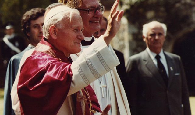 Homily at the ecumenical celebration in Canterbury Cathedral