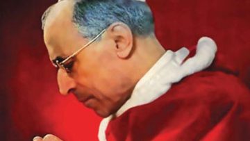 Pope Pius XII on Newman