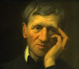 Cardinal Newman