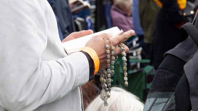 History of the Catholic Church