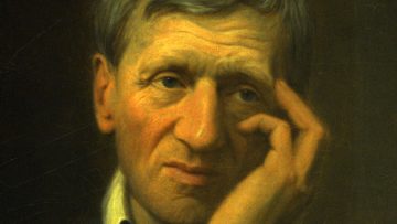 Cardinal Newman