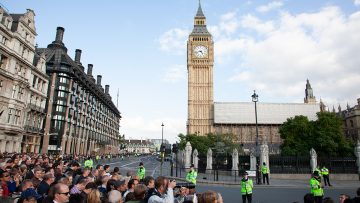 Public Figures on Newman