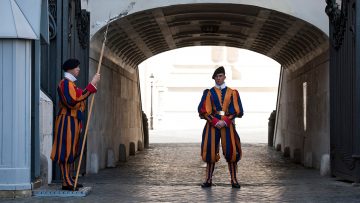 Swiss Guard