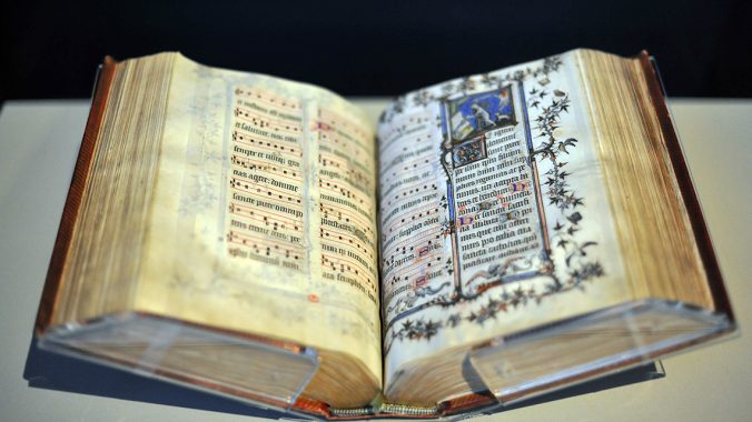 About John Henry Newman