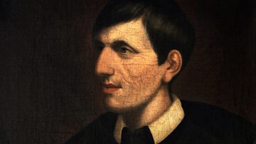 Cardinal John Henry Newman