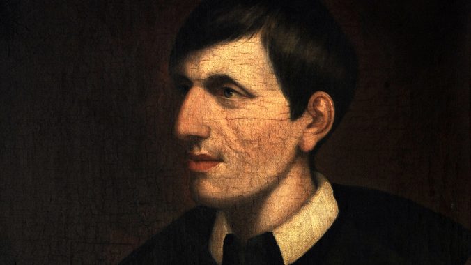 Cardinal John Henry Newman