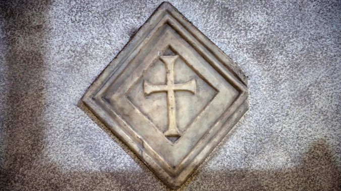 How Many Saints Are There?