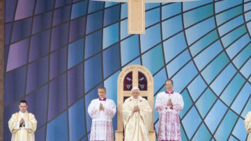 Newman’s Beatification