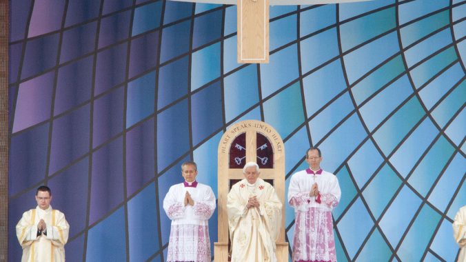 Newman's Beatification