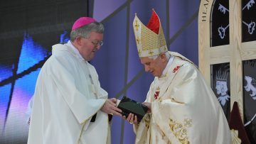 Beatification Request