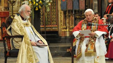 Ecumenical Celebration