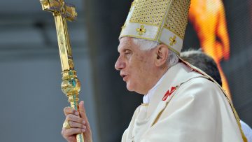 Beatification Homily