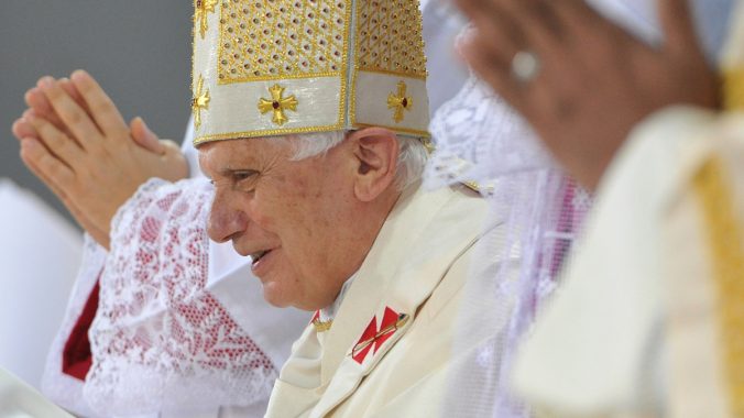 Newman and Beatification