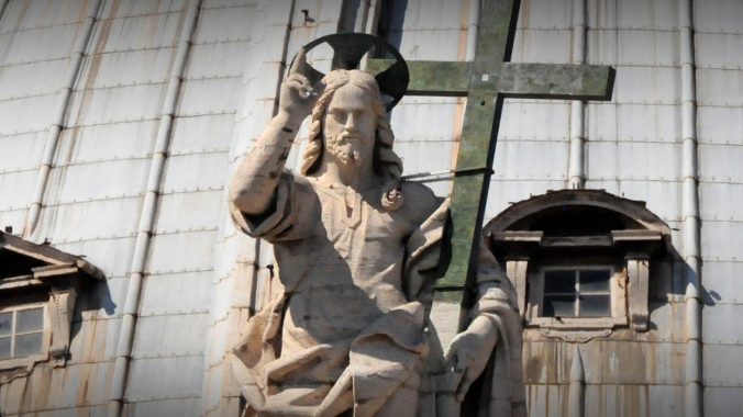 Church and Faith FAQs