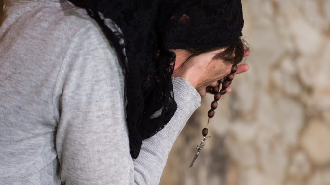 Newman on Christian Prayer