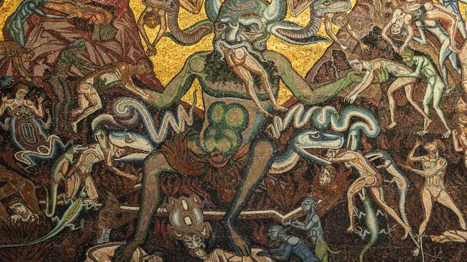 Newman on Sin and Evil