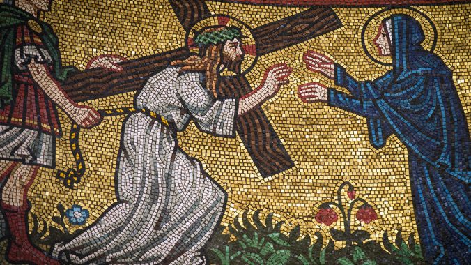 Newman on the Catholic Church