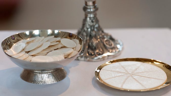 What is a Catholic Mass?