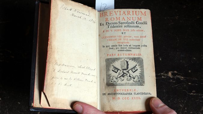 Saint Philip Shrine Chapel