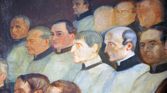 The Oratory Library and Learning