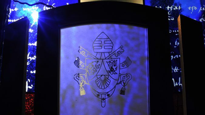 What is a Nuncio and what is his role?