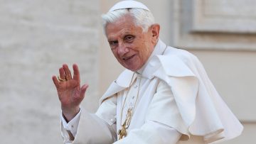 Official Announcement